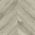 Замковая SPC-плитка Alpine Chevron ЕСО18-8 Дуб Исида 600*127*5мм(22 шт/уп 1,676 м2)43 кл