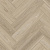 LVT-плитка Fargo Parquet 22-2101-05 Вяз Оксфорд 42 кл. 0,5 мм(595*119*2,5мм)1,274 м2/уп