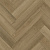 Кварцевый ламинат Fargo Bevel Parquet 33-4105-31 Дуб Чарльстон(615*123*6мм)0,5 мм/1,362 м2.уп