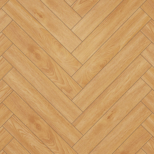  Ламинат Alpine Floor Herringbone LF105-06 Дуб Пьемонт 4V 34 кл(600x100x12mm)1,320 м2.уп