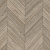 Замковая SPC-плитка Aberhof Chevron Marne Oak 2195(127*635*5 мм/0,55 мм)1,774 м2.уп