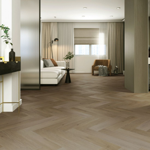 Home Expert Parquet 33-3009 Дуб Ливингстон 615*123*3,5мм,0,3 мм,фаска (1,362м2 уп)