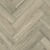 Кварцевый ламинат Fargo Bevel Parquet 33-6191-18 Дуб Бодрум(615*123*6мм)0,5 мм/1,362 м2.уп