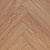 Ламинат My Step Herringbone MS4212 Дуб Бордо 33 кл(600х100х12mm)1,32 м2.уп