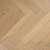 Паркетная доска Golden Wood Дуб Шамбор, селект, шип паз(14*100*600), 1,08 венгерская елка