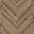 Клеевая LVT-плитка Aberhof Carmelita GD 0058(122x610x2,5 мм/0,5 мм)4,465 м2.уп