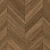 Замковая SPC-плитка Aberhof Chevron Ardennes Oak 2197(127*635*5 мм/0,55 мм)1,774 м2.уп
