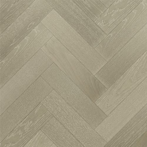 Паркет Quartz Parquet 44-1258-08  Дуб Лунный 400*100*5 мм(1,12 м2.уп)