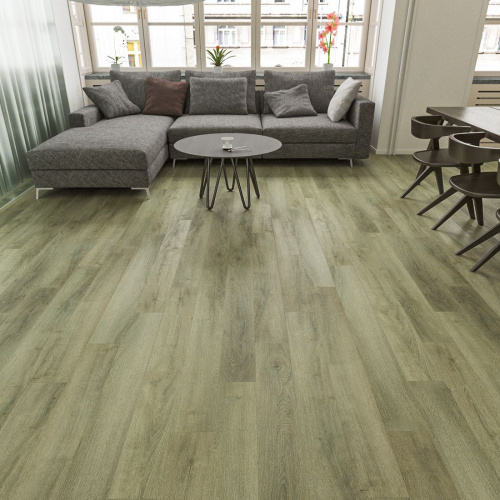 Кварцевый ламинат Home Expert 2180-01 Дуб Вековой лес 1220*150*3.5мм, 0,3 мм, фаска(2,196 м2.уп)