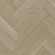 Кварцевый ламинат Fargo Bevel Parquet 33-2123-44 Дуб Кремовый(615*123*6мм)0,5 мм/1,362 м2.уп