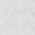 Замковая SPC-плитка CronaFloor Herringbone Дуб Нант H003(640x128x4,5мм/0,3 мм)1,310м2.уп