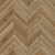 Кварцевый ламинат Strong Step Chevron 45CH49 Прованс 610*125*5мм, 0,5 мм(1,220 м2/уп)