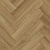 Кварцевый ламинат Fargo Bevel Parquet 33-4105-45 Дуб Чили(615*123*6мм)0,5 мм/1,362 м2.уп