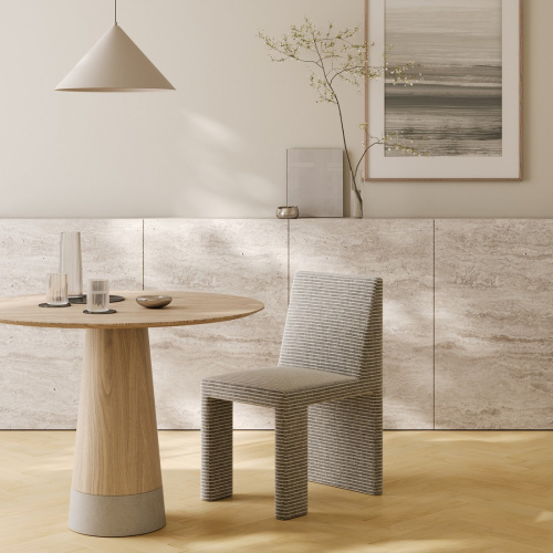 Паркет Quartz Parquet 44-400-61 Клён американский  400*100*5 мм(1,12 м2.уп)