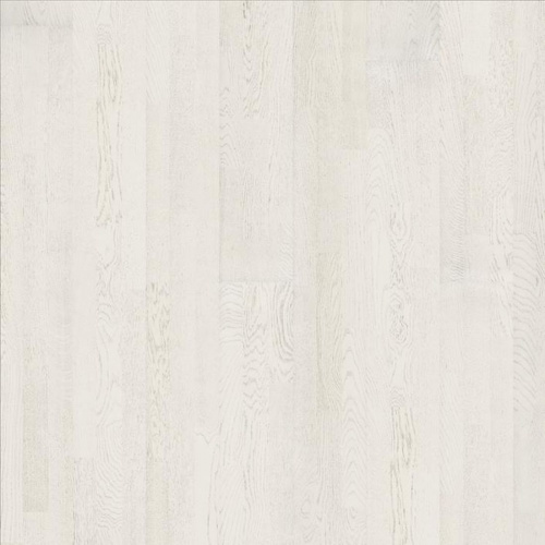 Паркетная доска Карелия ДУБ САХАР ЛАК 3П 14x188x2266mm (3.41м²/уп.)
