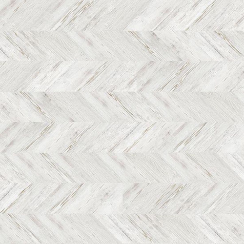 Замковая пробка Corkstyle Chevron Chevron White(1235*305*10мм)1,883 м2/уп