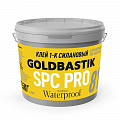 GOLDBASTIC