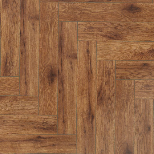  Ламинат Alpine Floor Herringbone LF107-11 Дуб Умбрия 4V 33 кл(600x100x10mm)1,560 м2.уп