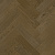 Паркет Quartz Parquet 44-1258-59 Дуб Кедровый Латте 400*100*5 мм(1,12 м2.уп)