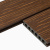 Террасная доска CM Decking Zebrano коричневый 3000*138*23мм(0,414 м2)