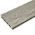 Террасная доска CM Decking Robust Ясень 3000*140*25мм(0,420 м2)3шт.уп/1,260 м2