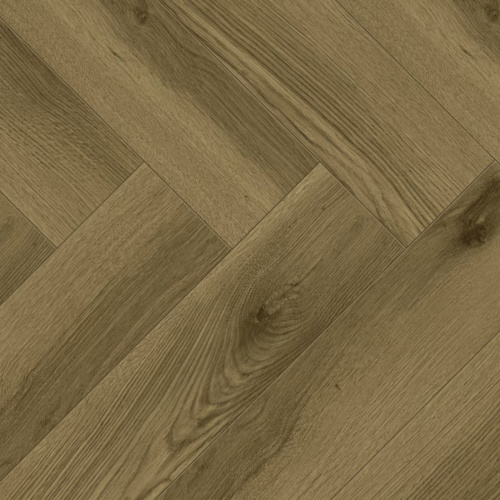  Ламинат Alpine Floor Herringbone Elegant Strong LF304-40 Дуб Лира 4V (600x100x12mm)1,320 м2.уп