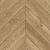 LVT-плитка Alpine Chevron ECO20-5 Макадамия (555х127х2,5мм) 1,973 м2/уп