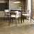 Паркет Quartz Parquet 99-419 Дуб Карельский 400*100*6 мм(1,120 м2.уп)