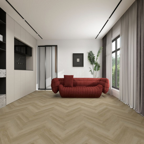 ПВХ-плитка Strong Step Ideal 32ID64 Лугано 630*126*2,5мм(3,016 м2/уп)