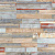 Клеевая пробка Corkstyle Loft Melt(1235*305*6мм)3 м2/уп