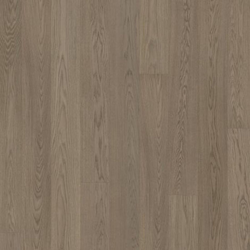 Паркетная доска Карелия ДУБ МЯГКИЙ СЕРЫЙ МАТОВЫЙ ЛАК 3П 14x188x2266mm (3.41м²/уп.)