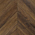Клеевая LVT-плитка My Step Aqua MSAG07 Орех Nero 43 кл 555х127х3 мм(3,520 м2.уп)