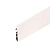 Плинтус Cezar HI-LINE PRESTIGE 89М