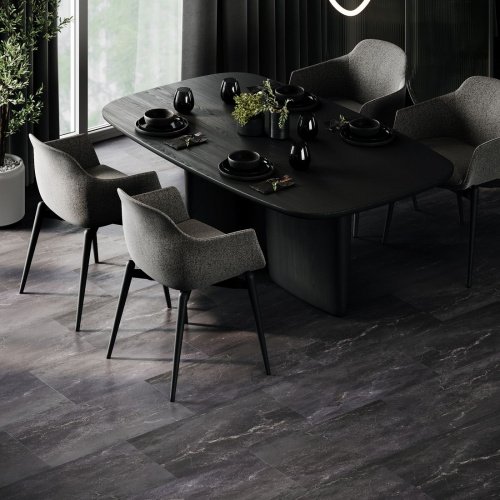 Кварцевый ламинат Home Expert Rock 9110 Derby 610*305*4мм, 0,5мм, фаска (1,861м2 уп)