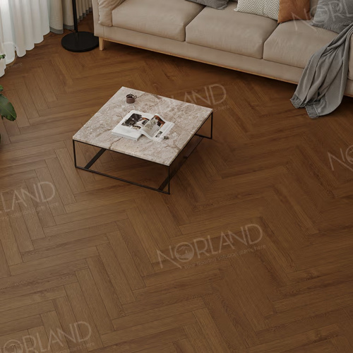  Ламинат Alpine Floor Herringbone Elegant Strong LF304-20 Дуб Этна 4V (600x100x12mm)1,320 м2.уп