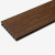 Террасная доска CM Decking Zebrano коричневый 3000*138*23мм(0,414 м2)