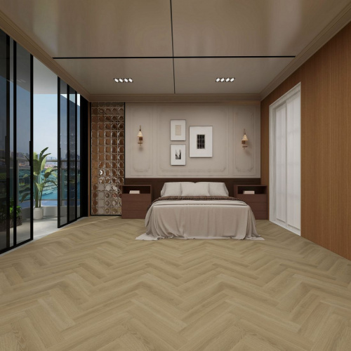 ПВХ-плитка Strong Step Ideal 32ID69 Вена 630*126*2,5мм(3,016 м2/уп)