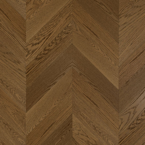Паркет Quartz Parquet 99-410 Дуб Рустикальный 400*100*6 мм(1,120 м2.уп)