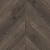 LVT-плитка Alpine Chevron ECO20-9 Дуб Антарес (555х127х2,5мм) 1,973 м2/уп