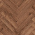 Замковая SPC-плитка Aberhof Diamante 2990(625*125*4+1 мм/0,55 мм)2,5 м2.уп