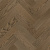 Паркет Quartz Parquet 44-1258-02  Дуб Муссон 400*100*5 мм(1,12 м2.уп)