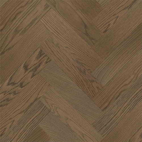 Паркет Quartz Parquet 44-1258-02  Дуб Муссон 400*100*5 мм(1,12 м2.уп)