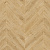 Замковая SPC-плитка Aberhof Chevron Waterloo Oak 1010(127*635*5 мм/0,55 мм)1,774 м2.уп