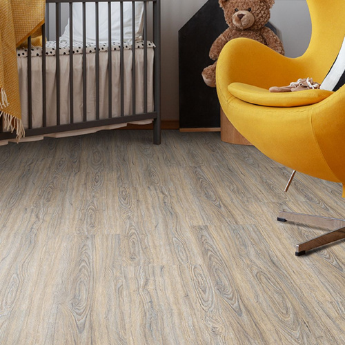 Замковая пробка Corkstyle Wood Cork Oak Leached(915*305*10мм)1,68 м2/уп