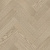 Паркет Quartz Parquet 44-1258-06  Дуб Маскарпоне 400*100*5 мм(1,12 м2.уп)