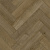 Кварцевый ламинат Fargo Bevel Parquet 33-653-03 Дуб Майами(615*123*6мм)0,5 мм/1,362 м2.уп
