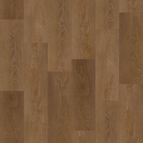 ПВХ-плитка Strong Step Expert 12EX51 Шоколад 1219*178*2,5мм(3,906 м2/уп)