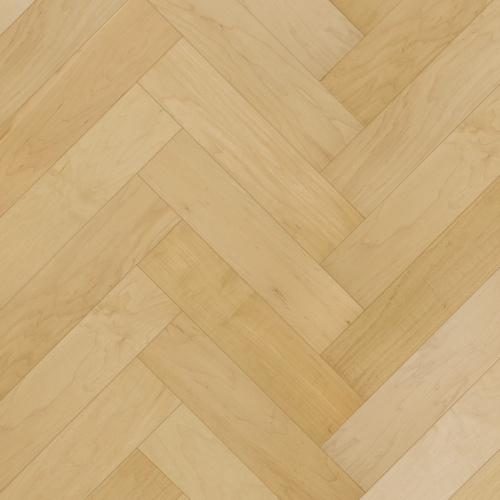 Паркет Quartz Parquet 44-400-61 Клён американский  400*100*5 мм(1,12 м2.уп)
