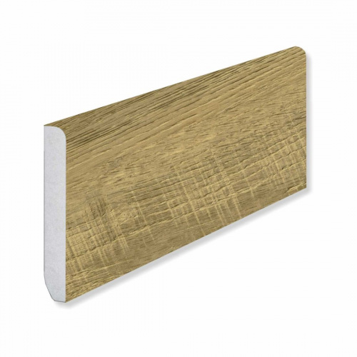 Плинтус 70W921 Дуб Мехико 2200*80*11мм