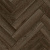 Кварцевый ламинат Fargo Bevel Parquet 33-6191-8 Дуб Квебек(615*123*6мм)0,5 мм/1,362 м2.уп